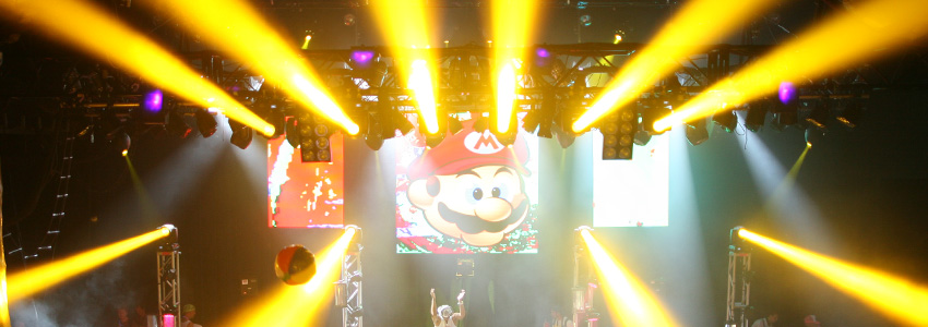 Barstool Sports Tour