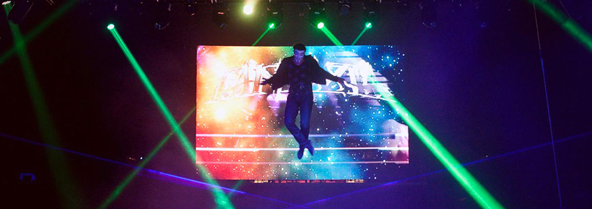 Fantazia 360 Tour