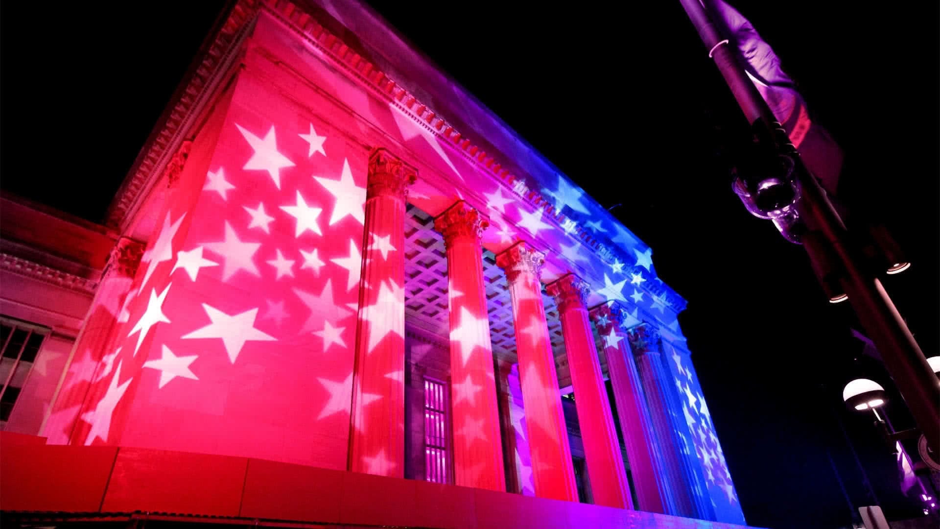 Democratic National Convention