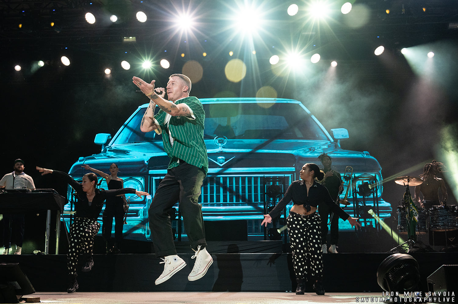 Washington State Fair (Macklemore)