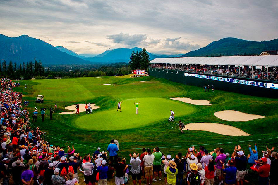 Boeing Classic