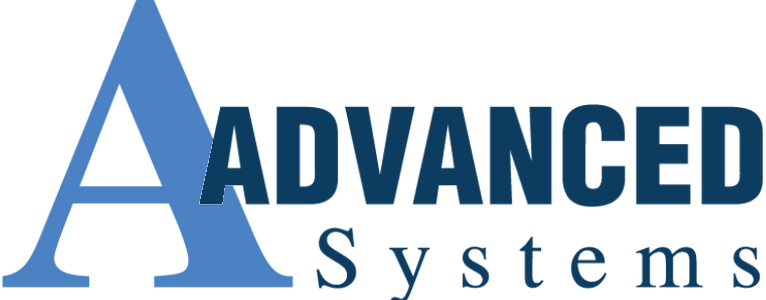 Advanced Systems logo