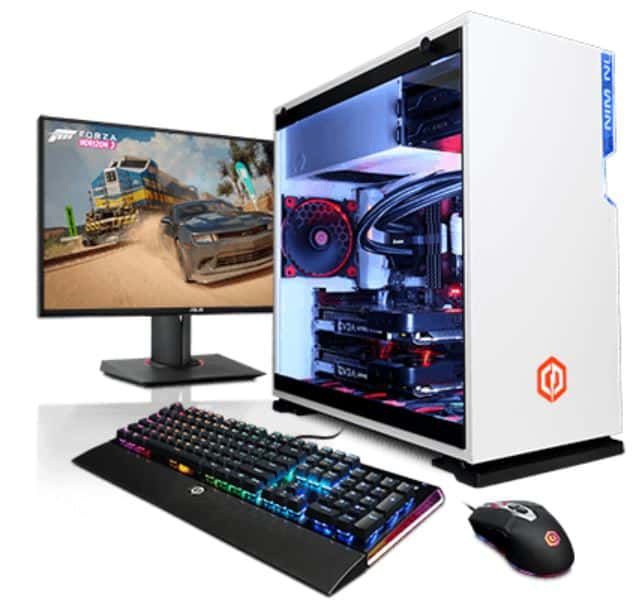 Gaming Technology Rentals