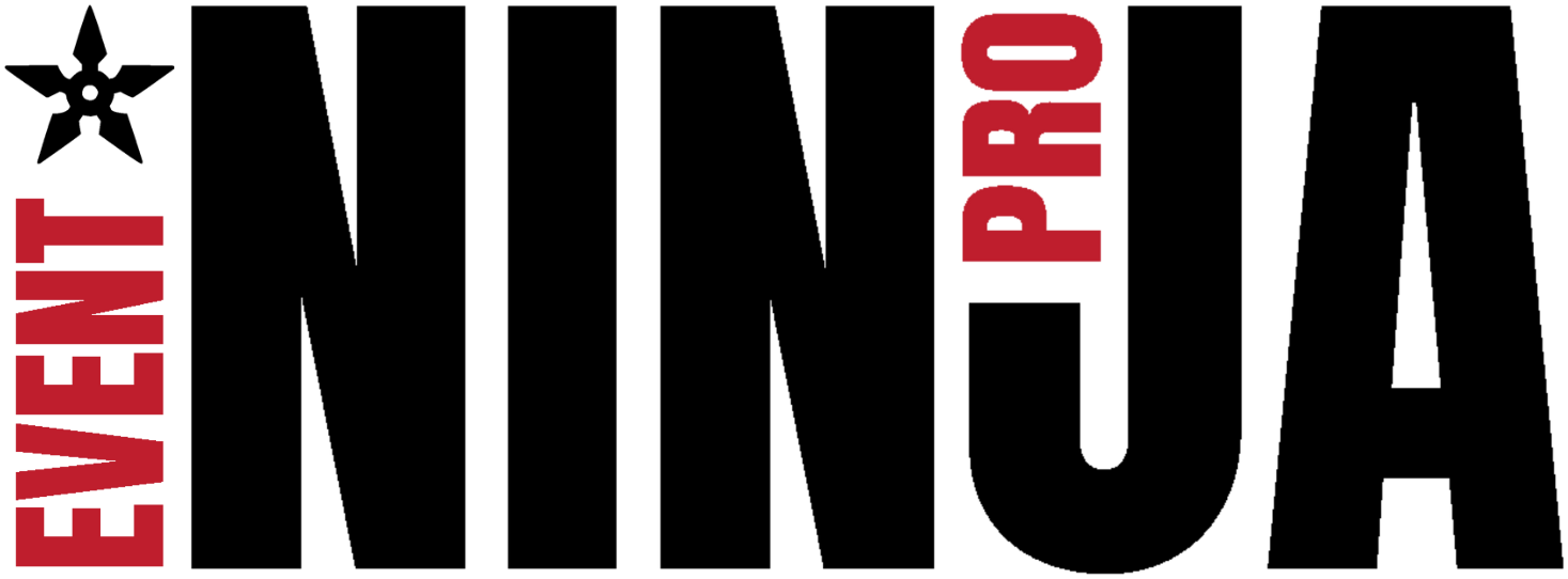 Event Ninja Pro logo