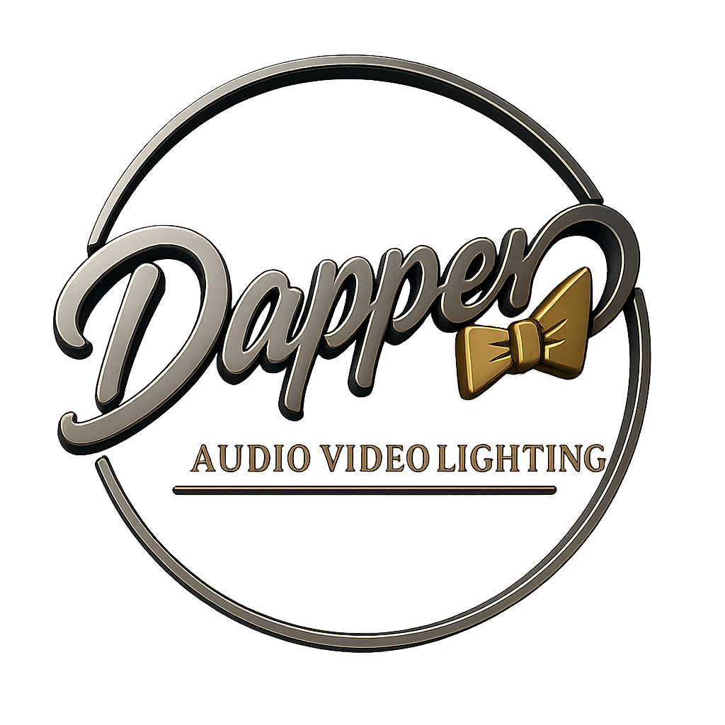 Dapper AVL logo