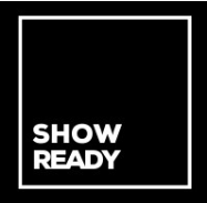 Show Ready logo