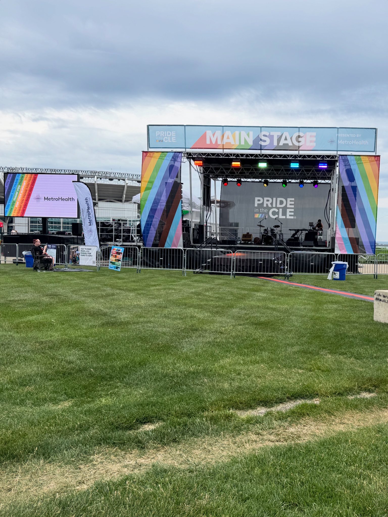2026 Cleveland Pride