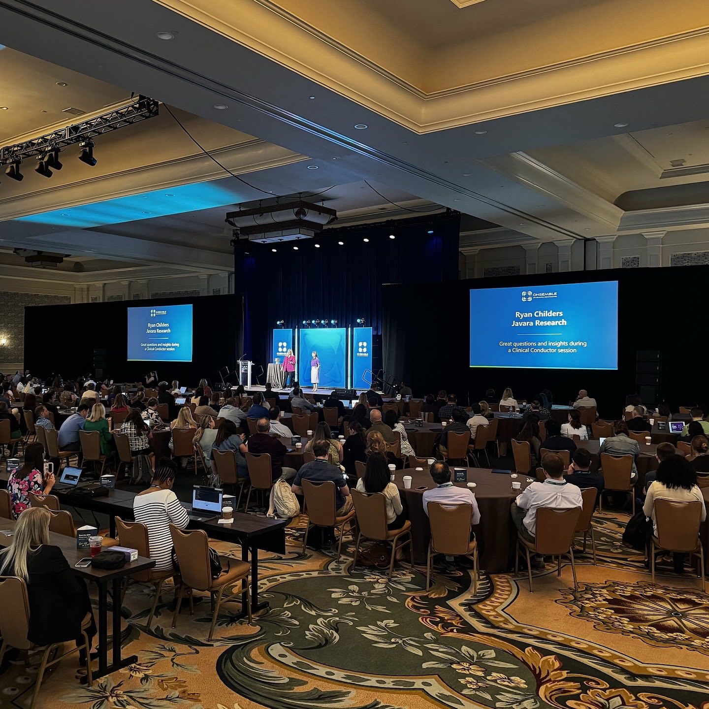 2026 Advarra Onsemble Conference