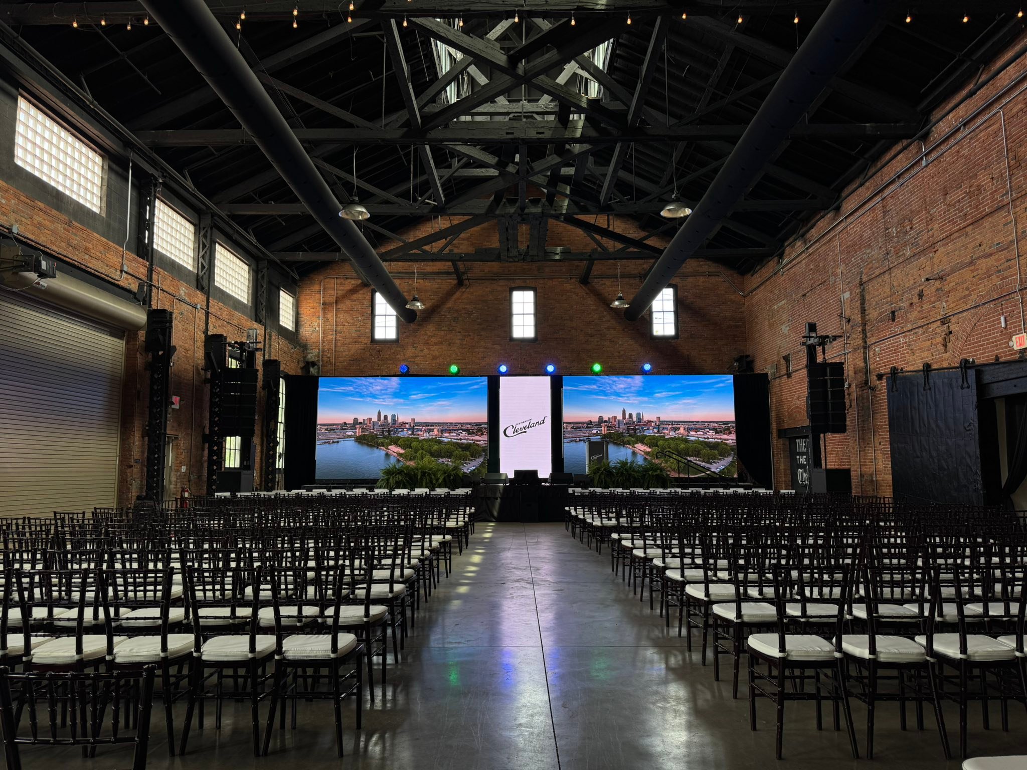 2026 Destination Cleveland’s Annual Meeting