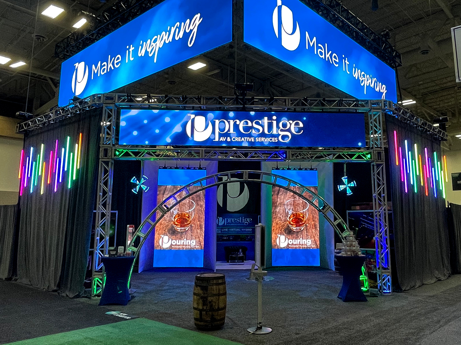 IAEE Expo