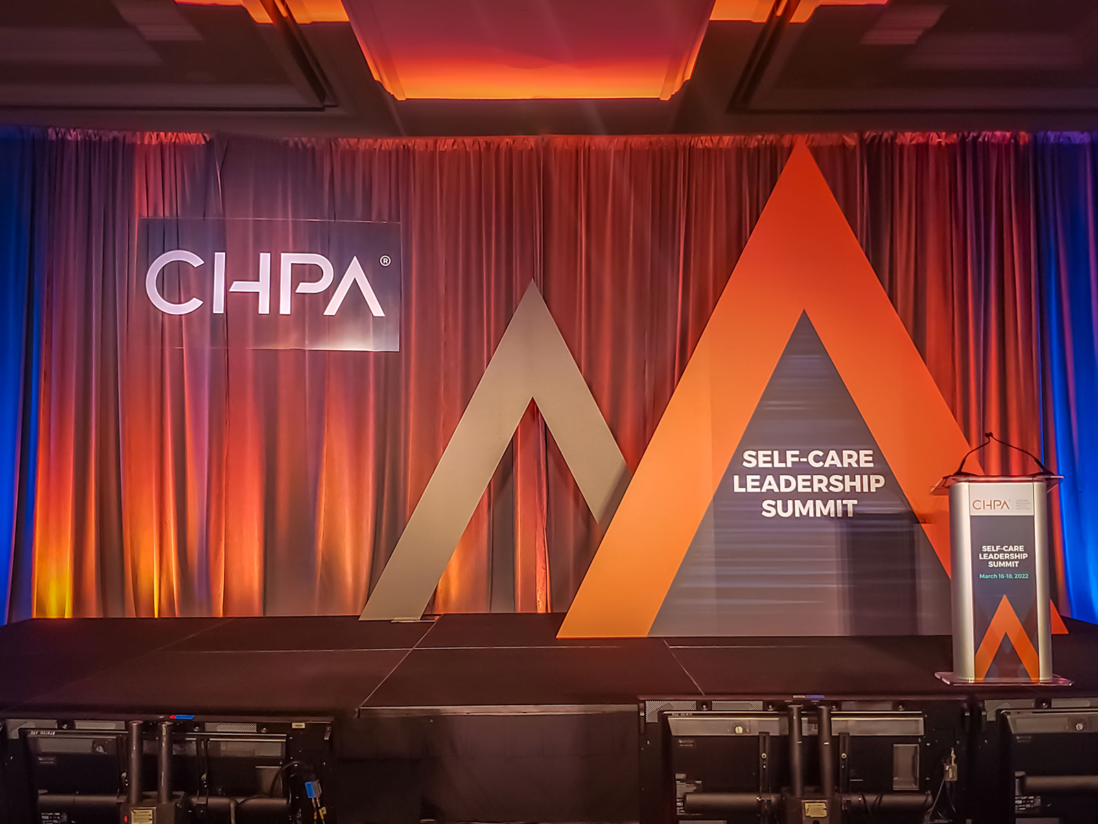 Consumer Healthcare Products Association
