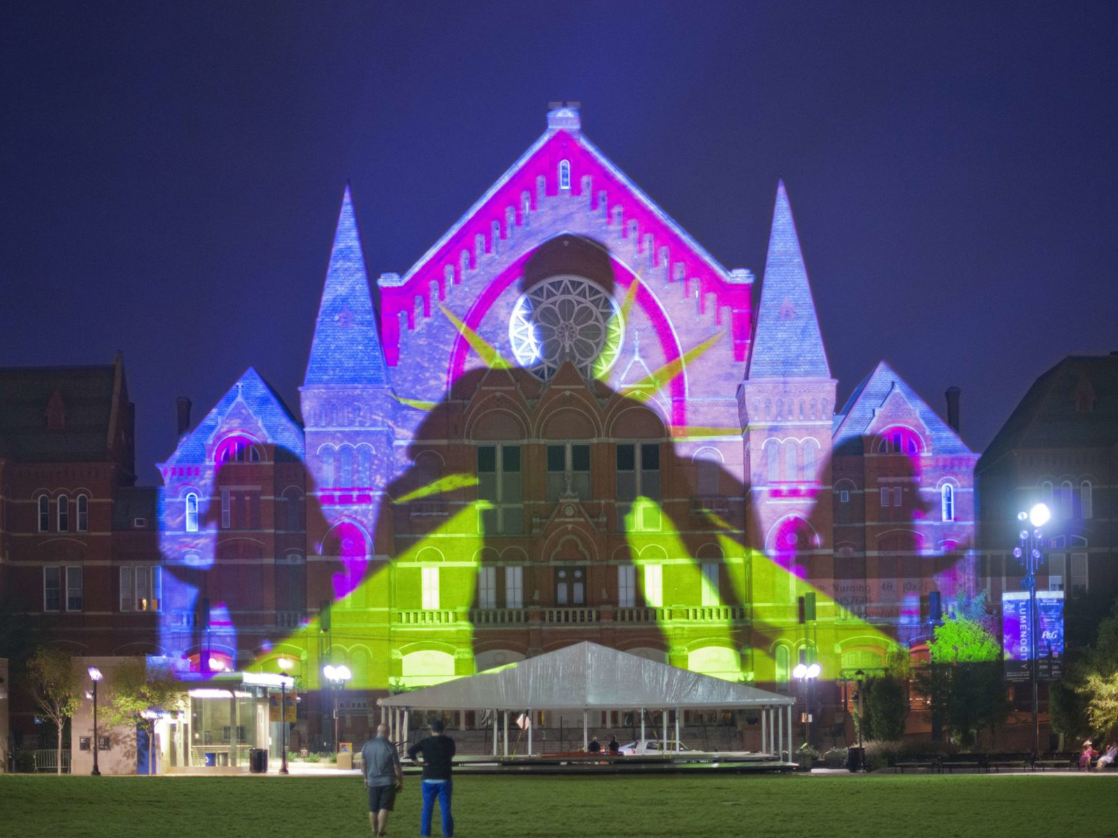 Lumenocity