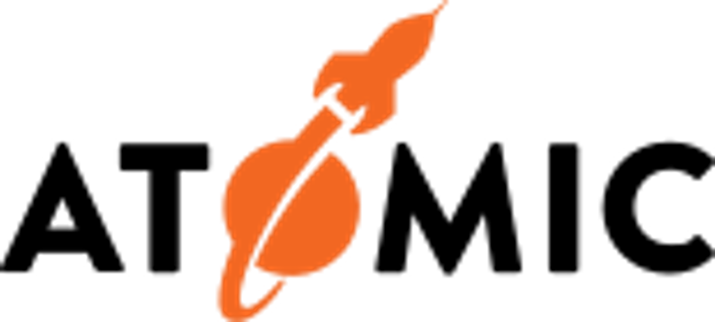 Atomic Design logo