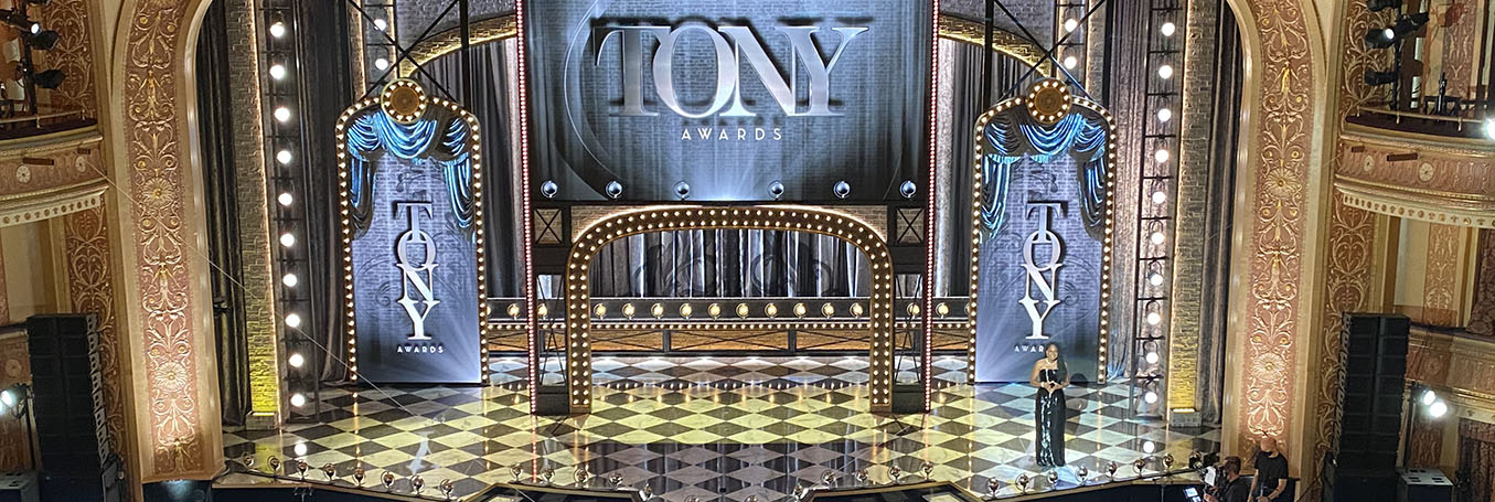74th Annual Tony Awards