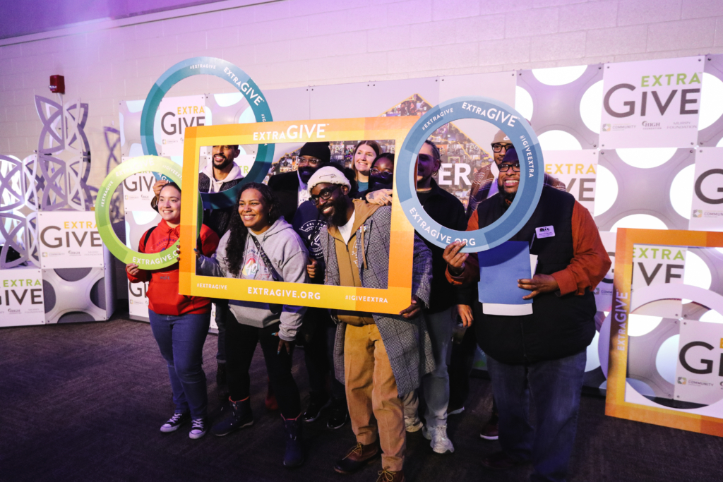 Extra Give Fest 2024