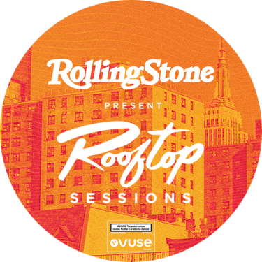 Rolling Stone Virtual Event Production