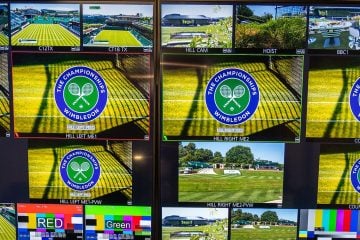 The Championships, Wimbledon