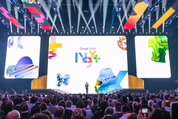 Google Cloud NEXT 2026