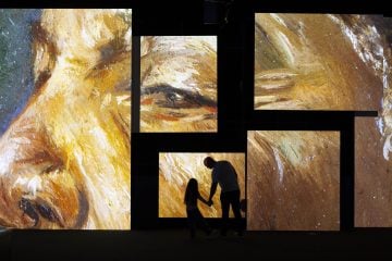 Stories Brought To Life | Frameless