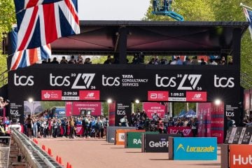 London Marathon 2026: A Finish Line for the History Books