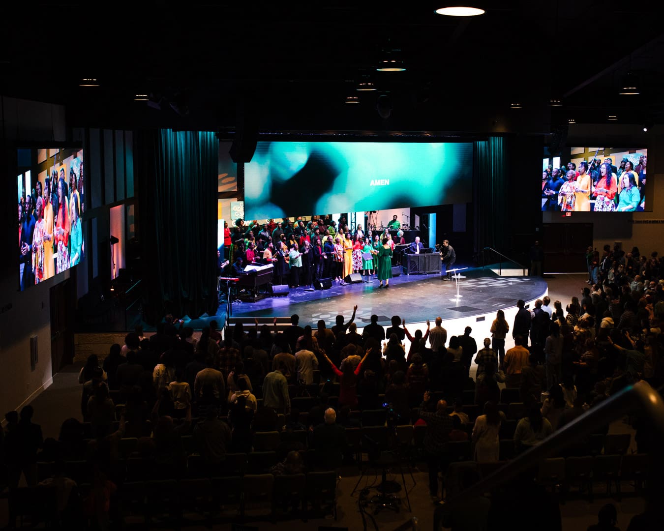 Bethel World Outreach Church