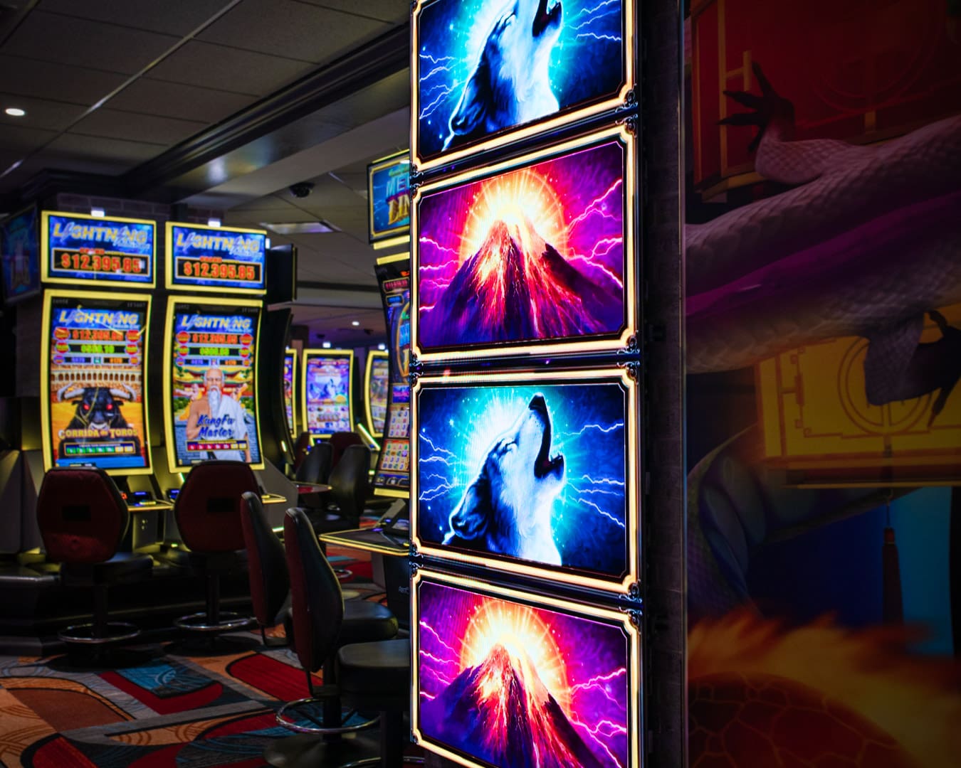 Delaware Park Casino