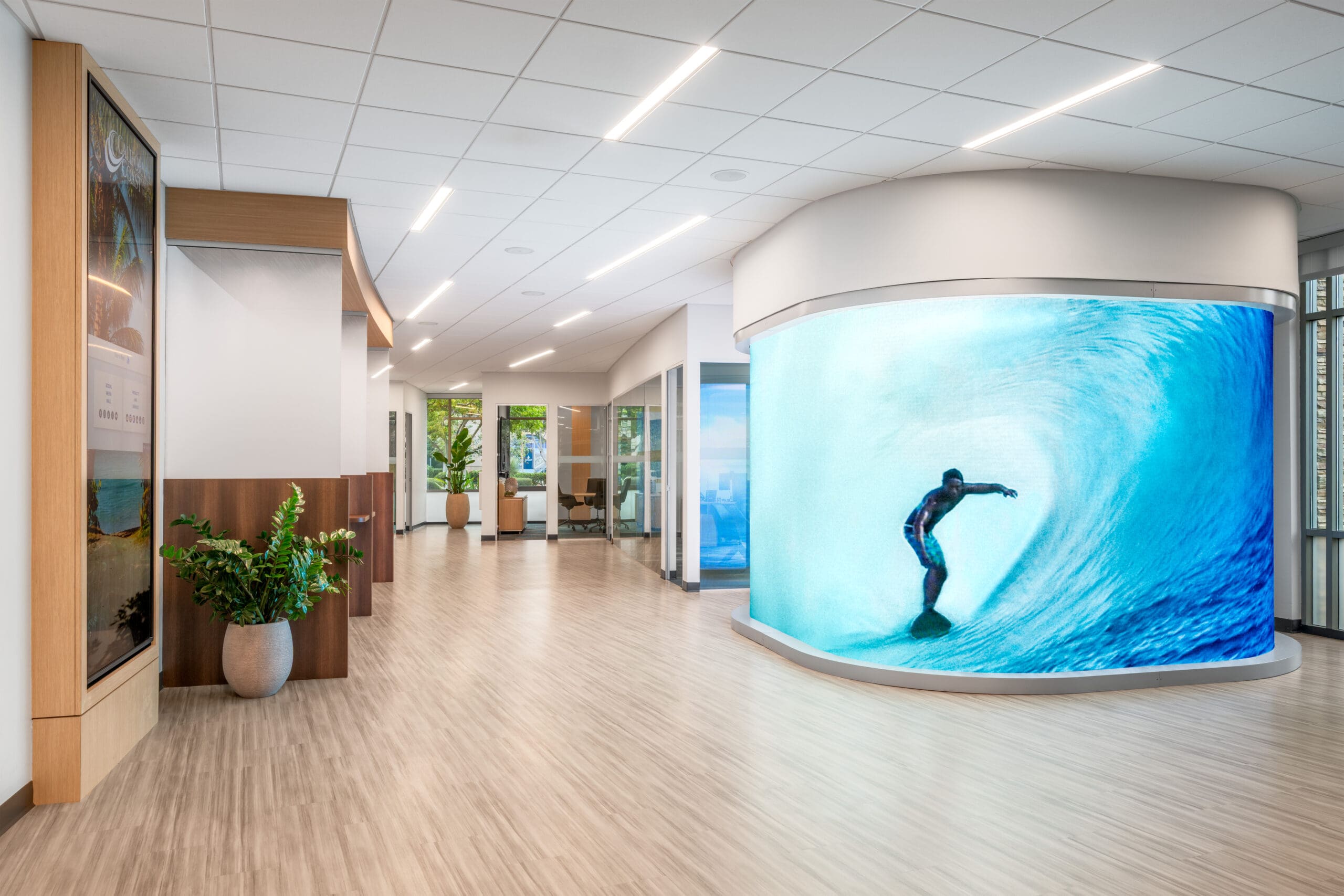 Credit Union – San Diego