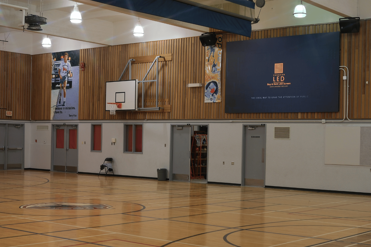 Greater St Albert Catholic School