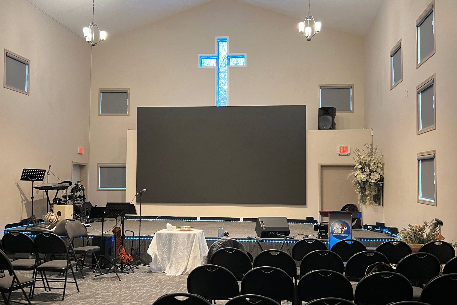 FCF Church