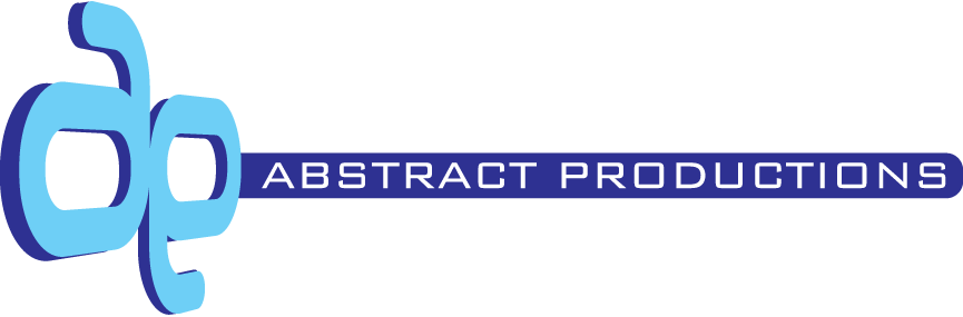 Abstract Productions logo