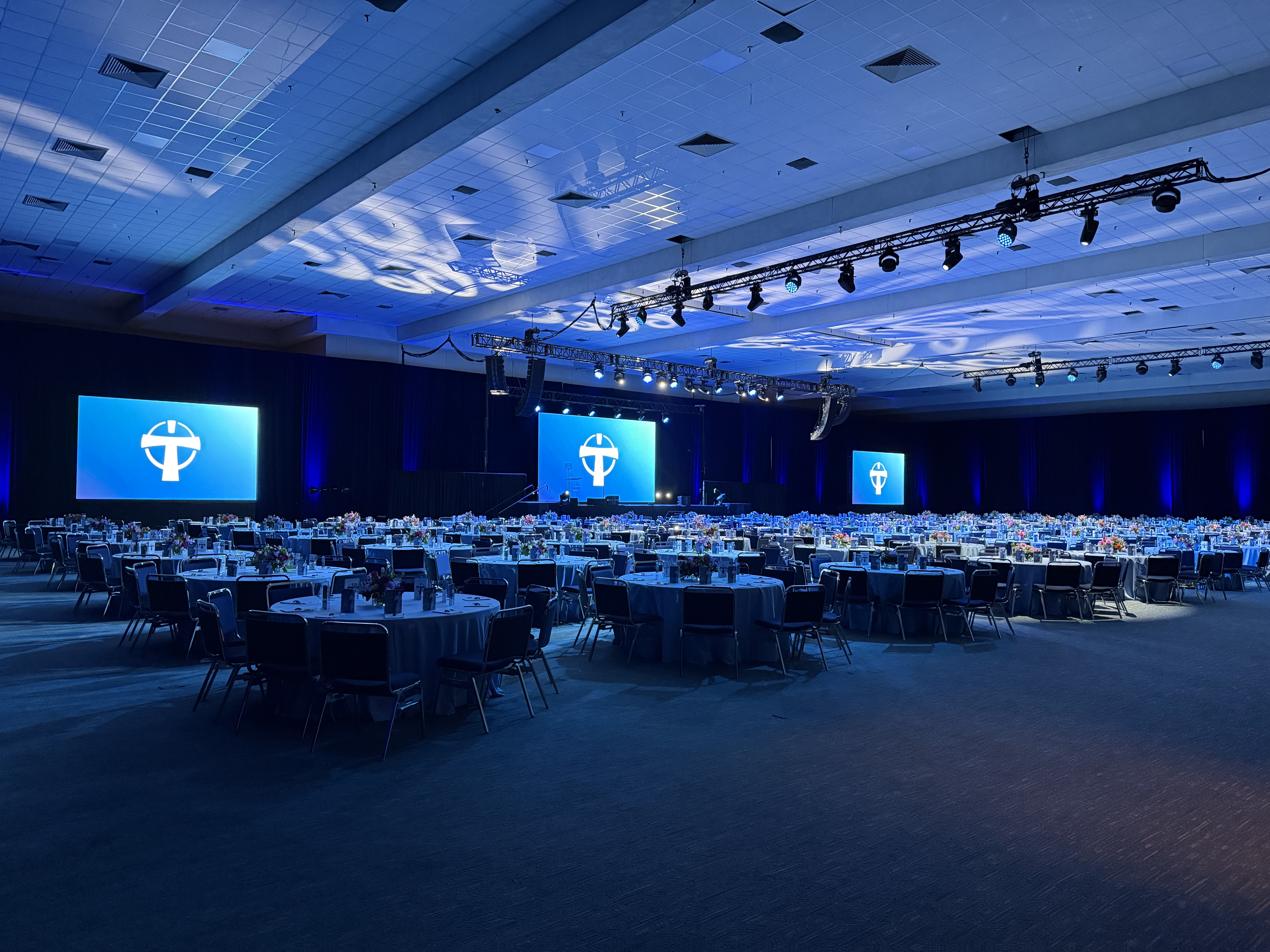 FMOL General Session