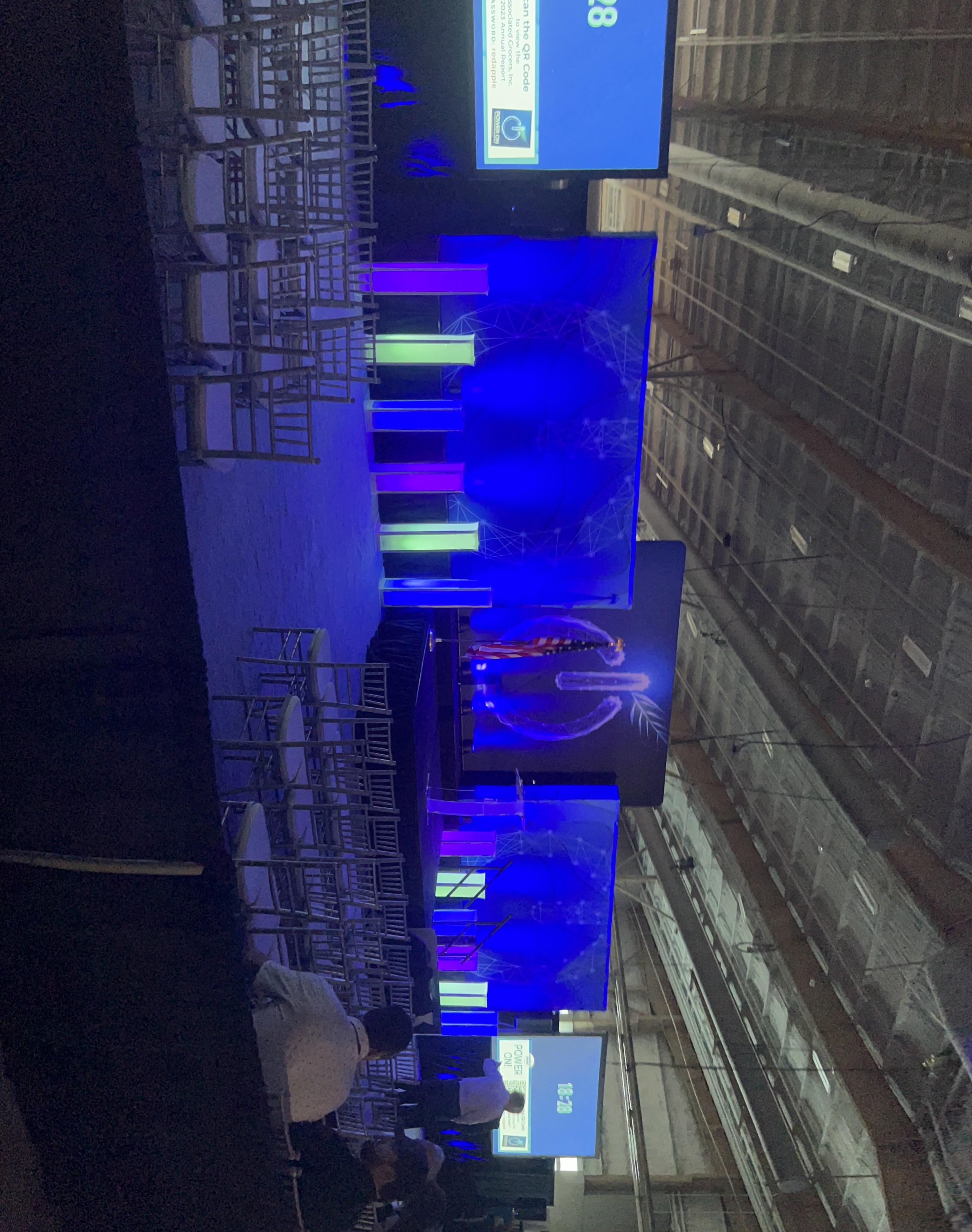 Associated Grocers Corporate AV
