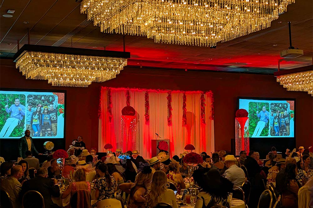 Christopher Walden Foundation for Hope – 2026 Christopher Walden Foundation Annual Gala for Hope