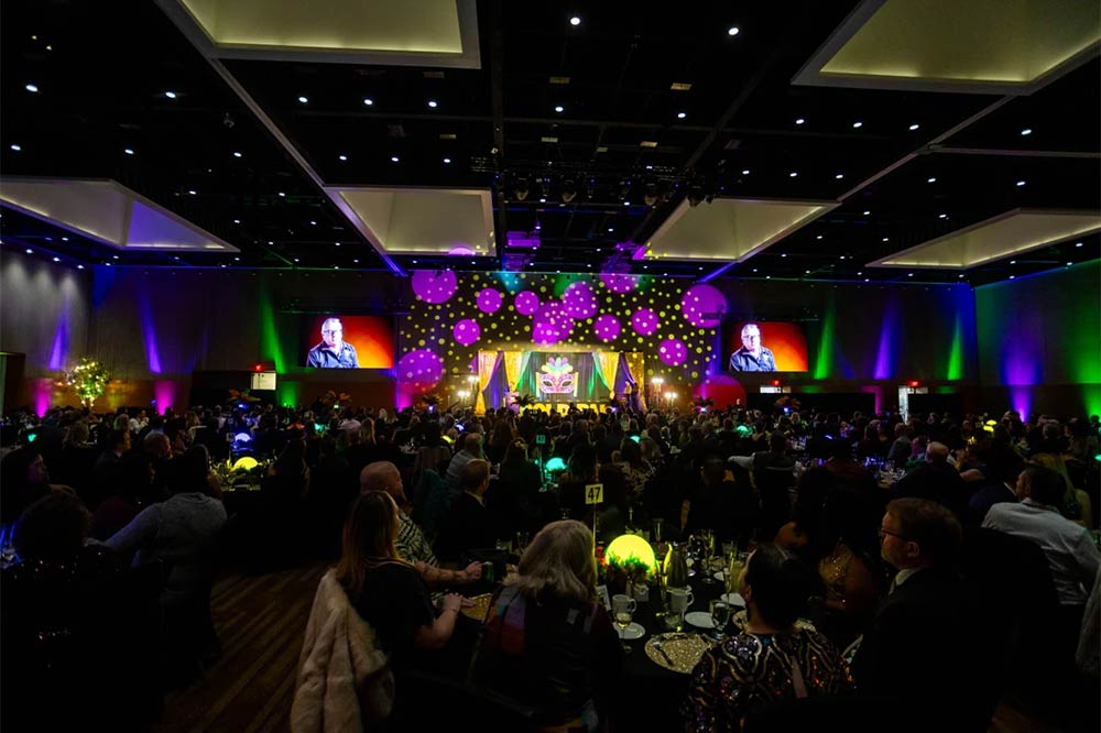 Anchorage Chamber of Commerce – 2025 Gold Pan Awards