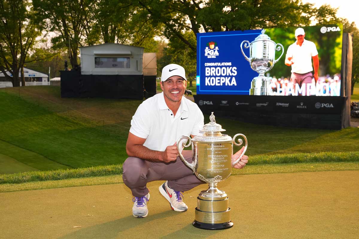 PGA Championships