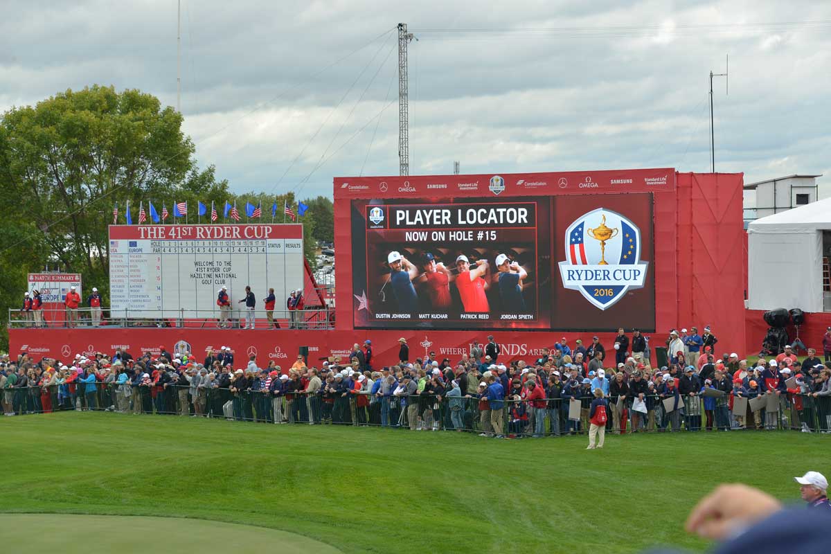 Ryder Cup