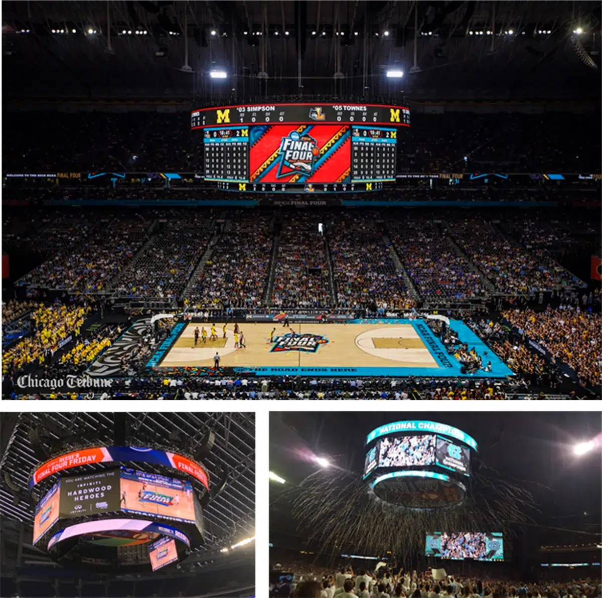 NCAA Final Four