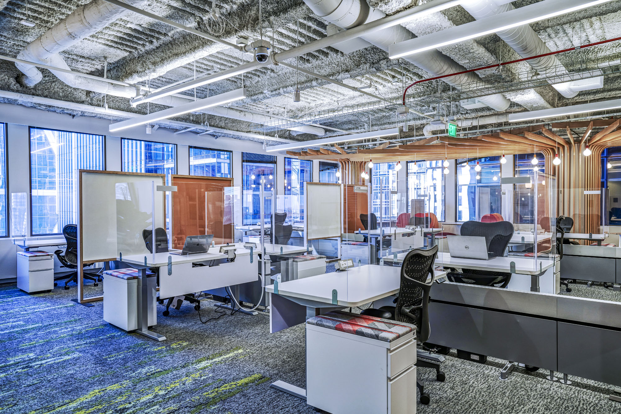 Autodesk Headquarters — San Francisco