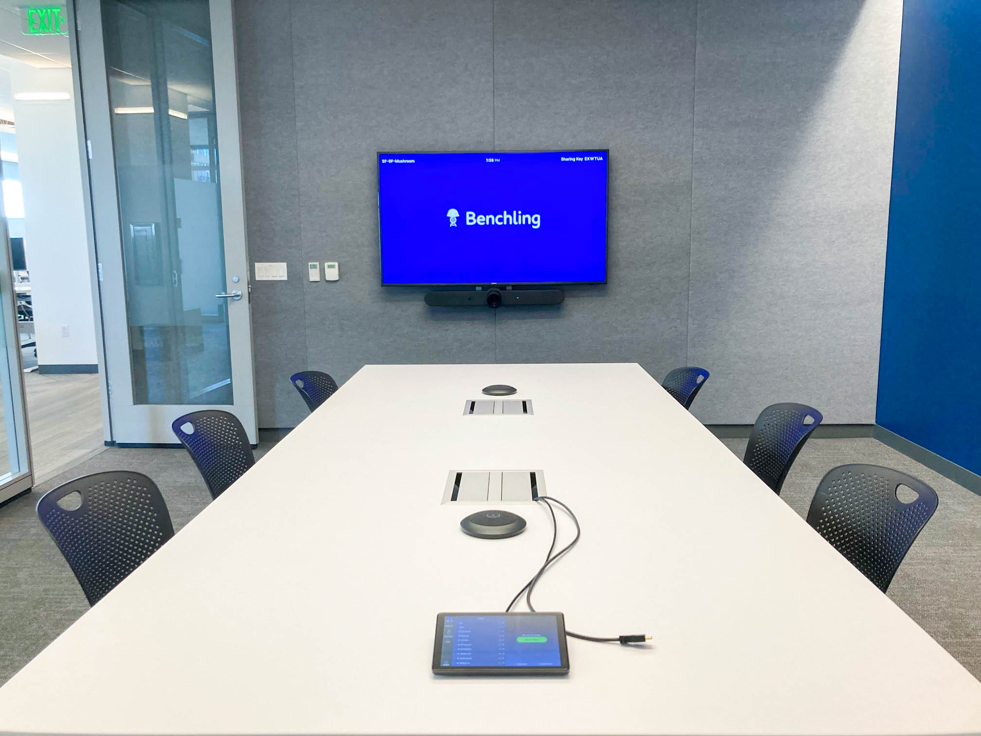 Benchling — San Francisco Offices