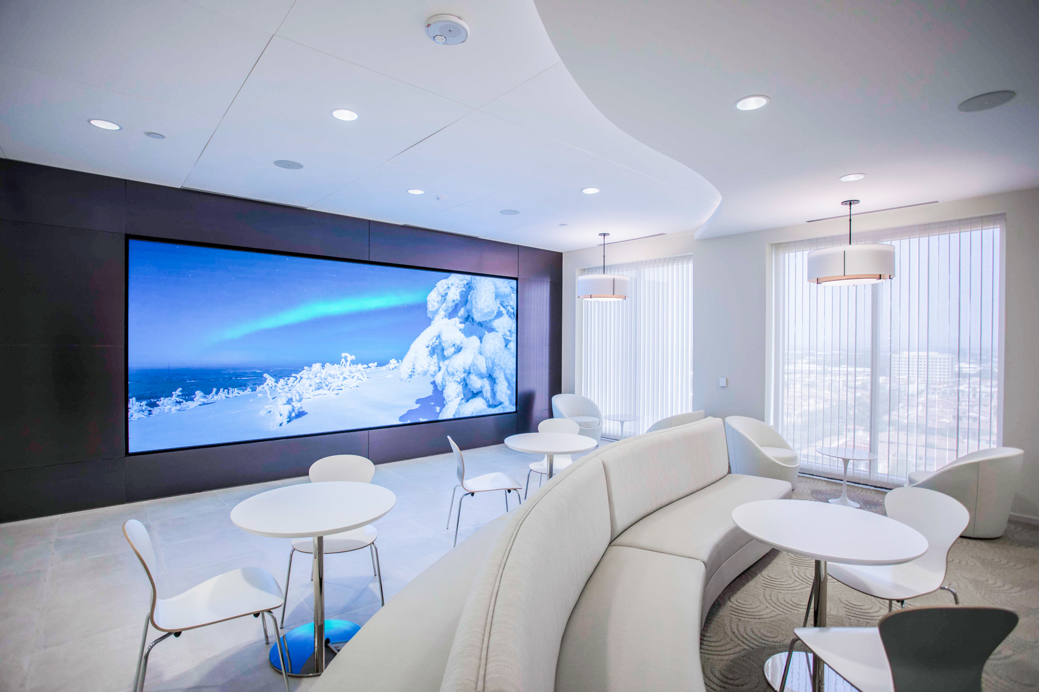 Century Communities Headquarters — Greenwood Village, CO