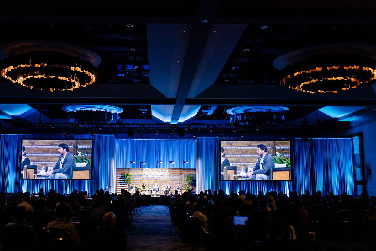 Clean Energy Buyers Association Annual Spring Summit