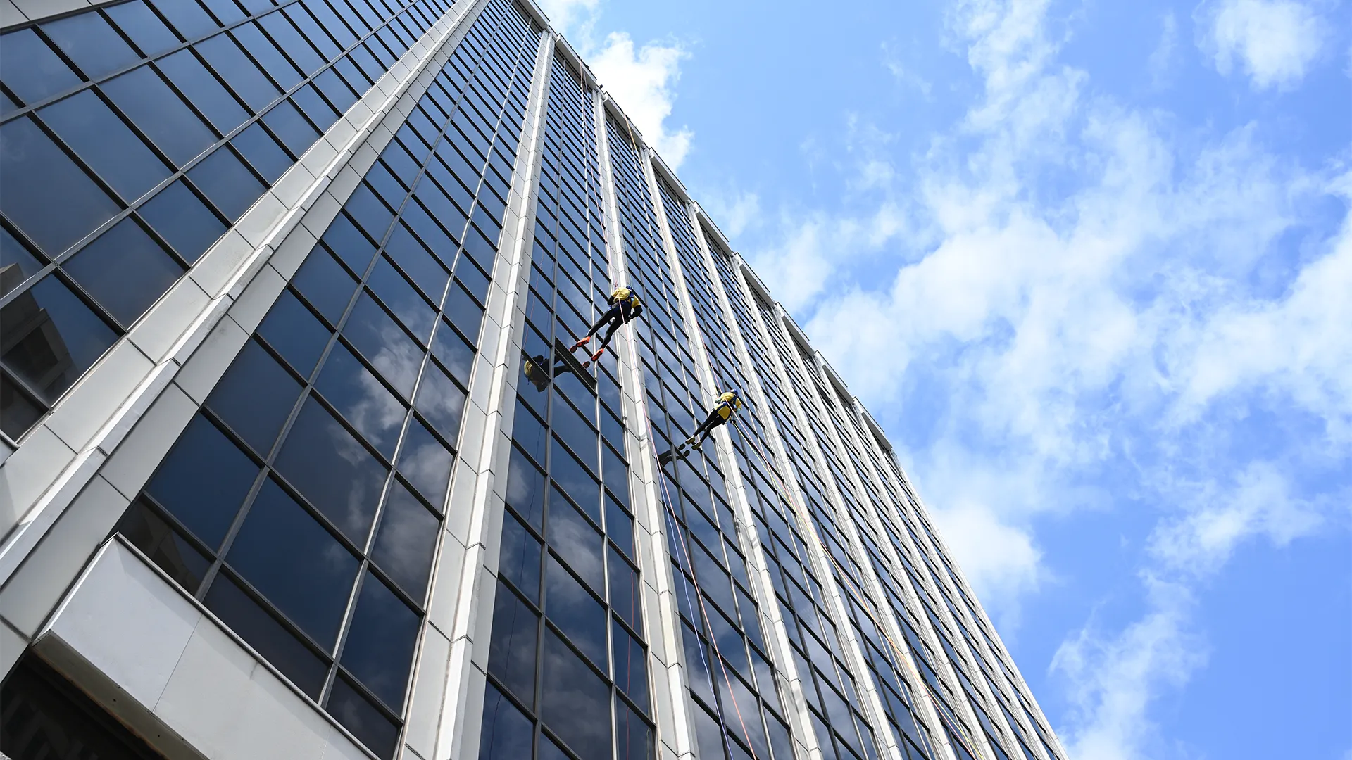 Over the Edge 2026