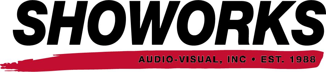 Showorks logo
