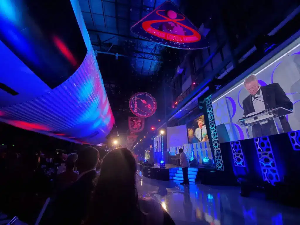 Apollo 50th Anniversary