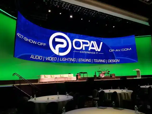 TD Bank Conference