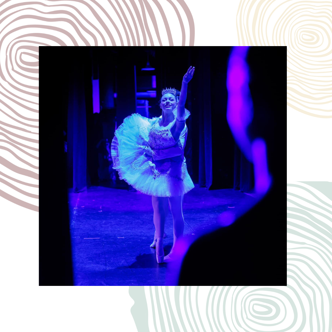 SYPG The Nutcracker Live Stream