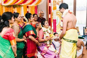 Livestream Wedding