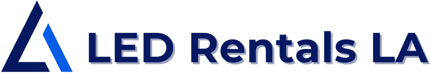 LED Rentals LA logo