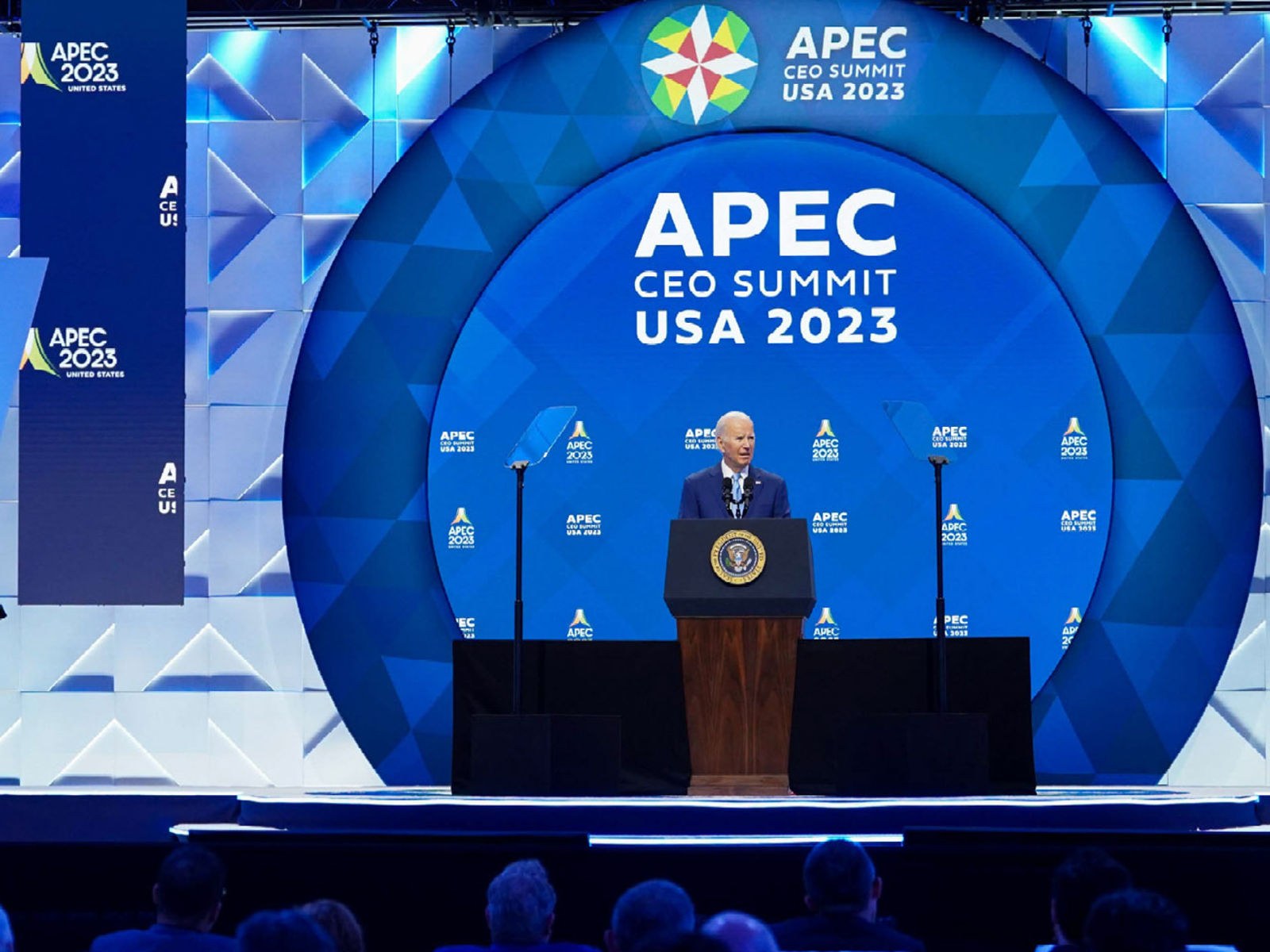 APEC USA 2023 CEO Summit