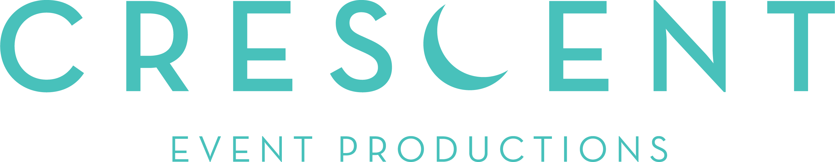 Crescent Event Productions, Inc. logo